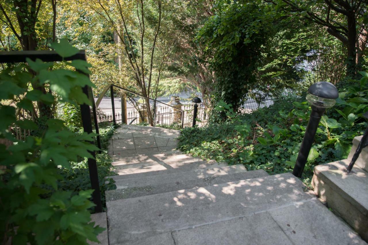 Villa Neuwirth Greifenstein Exterior photo